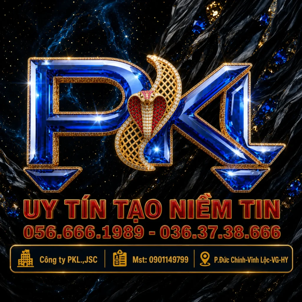 CTY TNHH Phong Kieu Linh PKL